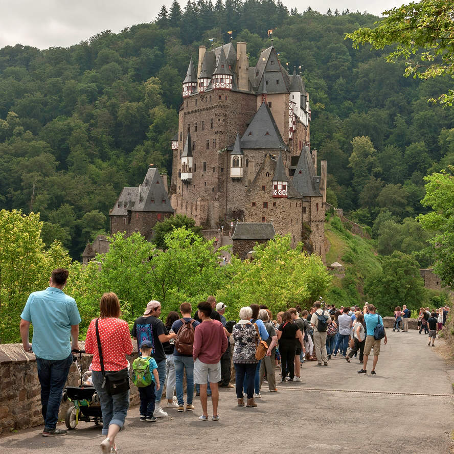 Burg Eltz