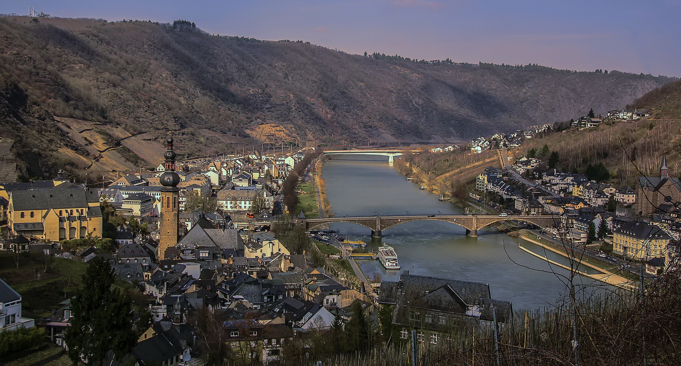 Cochem