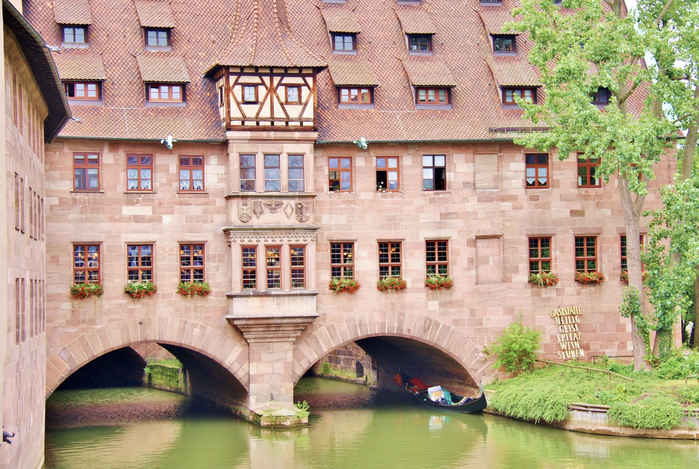 Nürnberg