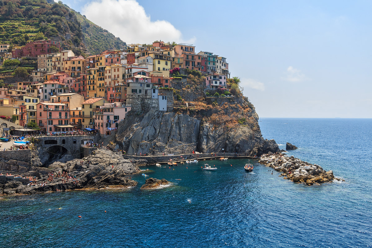 Manarola