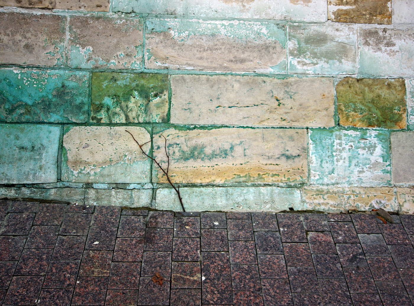 Liebfrauenkirche und St. Ruzhentsovoy. Dominica