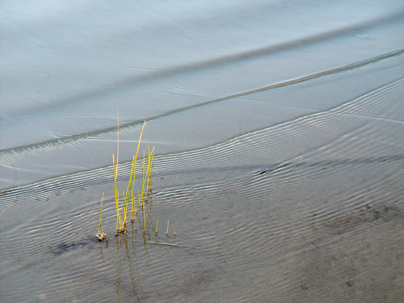 Mit einem Kinderspiel!