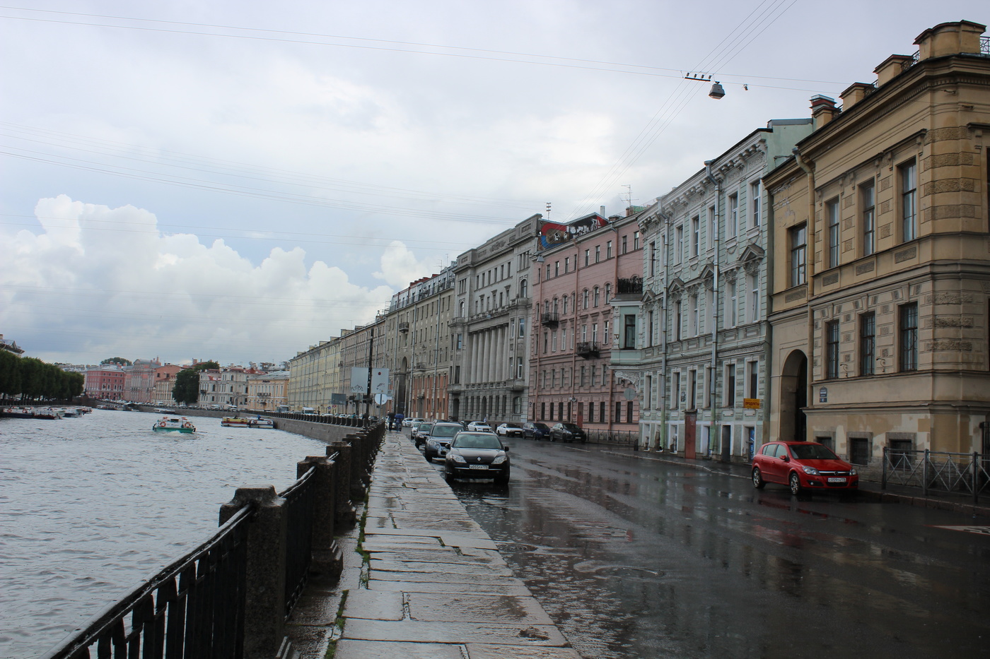 Petersburg