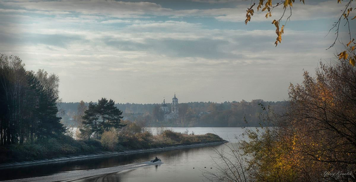 auf der anderen Seite