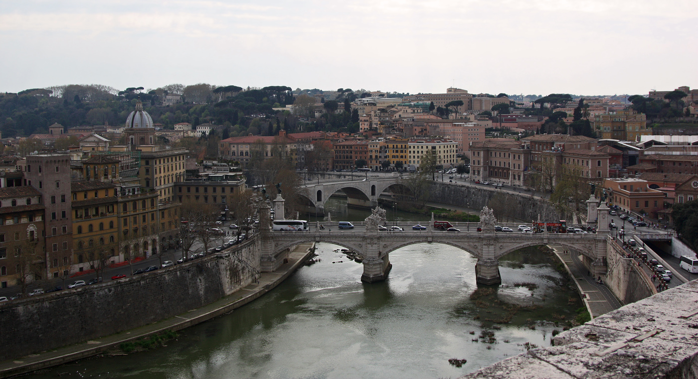 Tiber