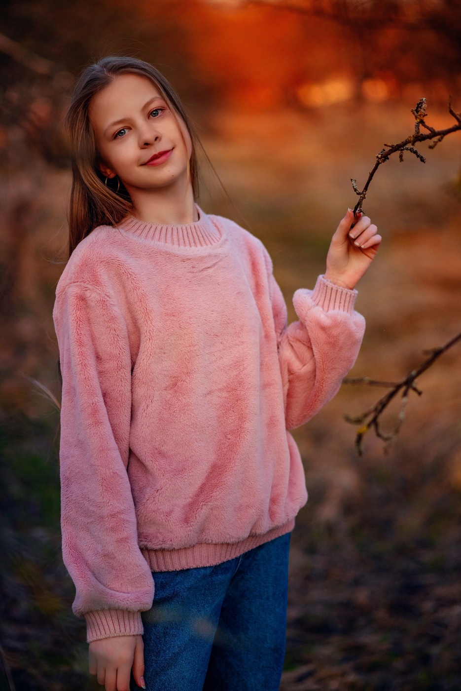 Schönheit in der Einfachheit