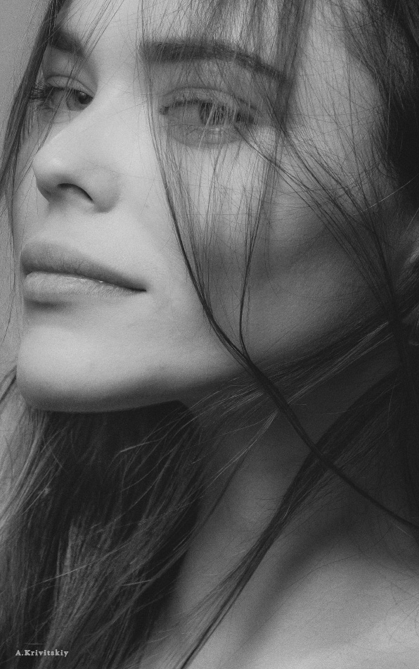 Alexander Krivitskiy