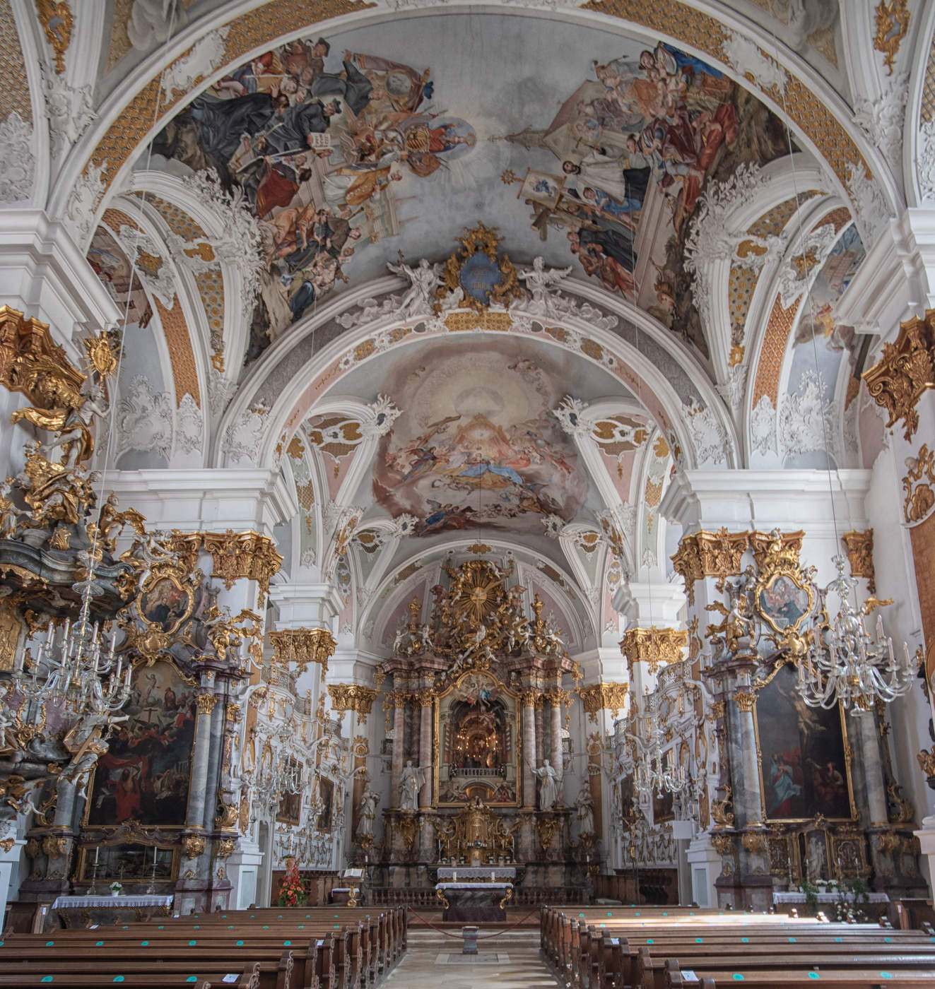 Bavaria Barock