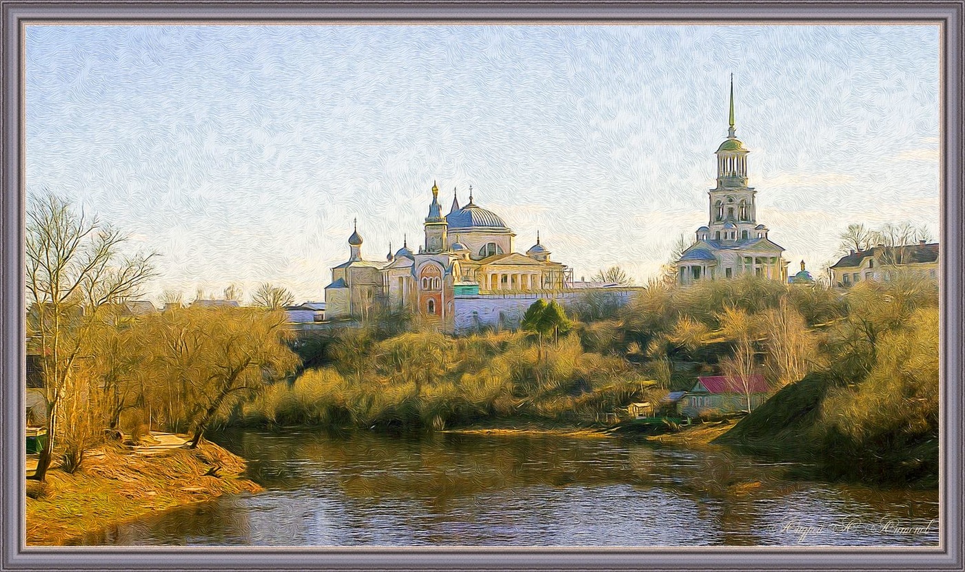 Torzhok
