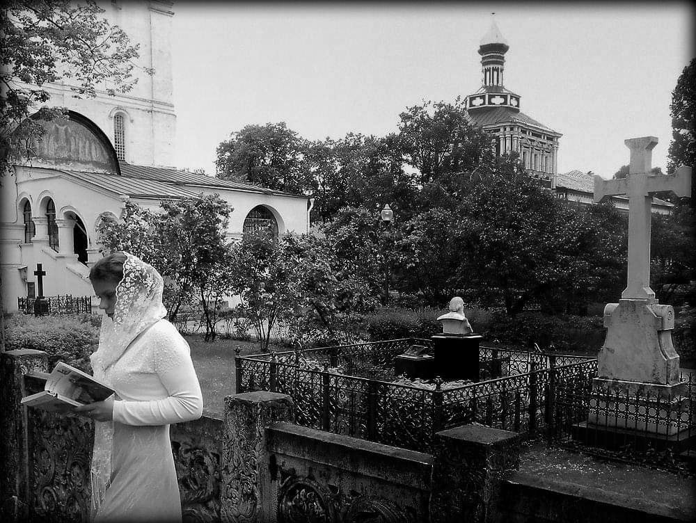 Neujungfrauenkloster.