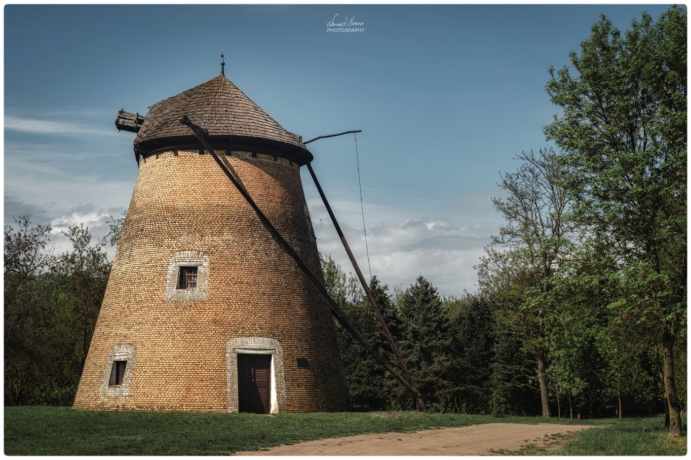 Windmill