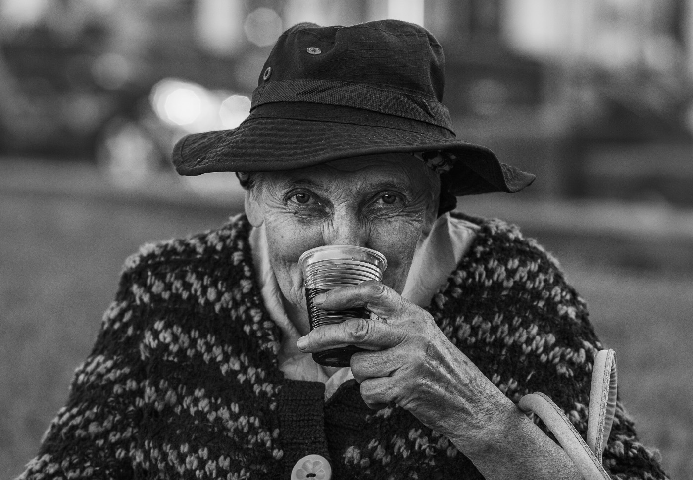 Das Leben ist schön