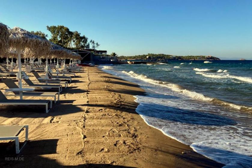 Beginnen Sie den Tag.