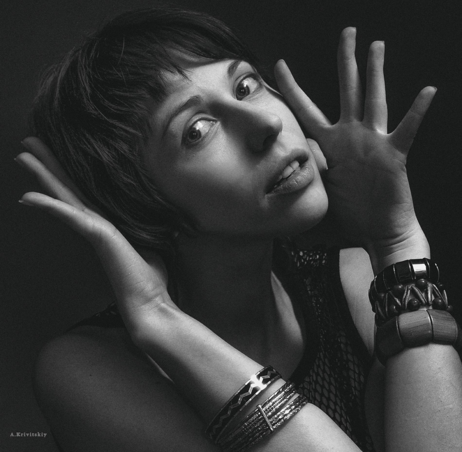 Alexander Krivitskiy