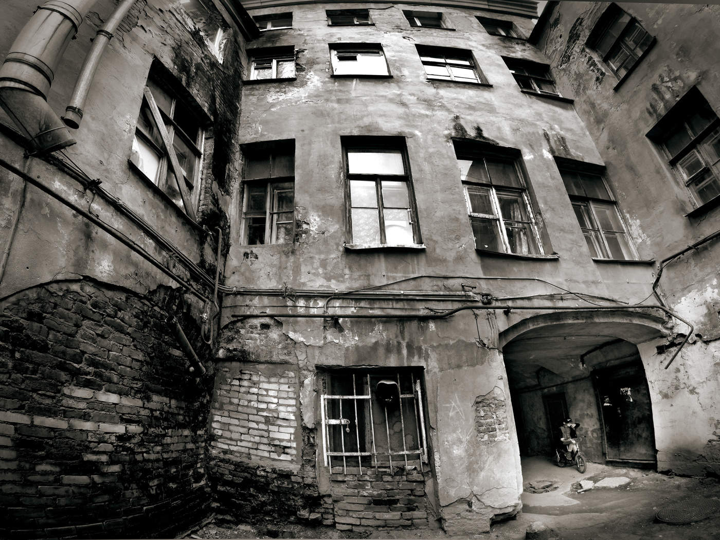 St. Petersburg Werften