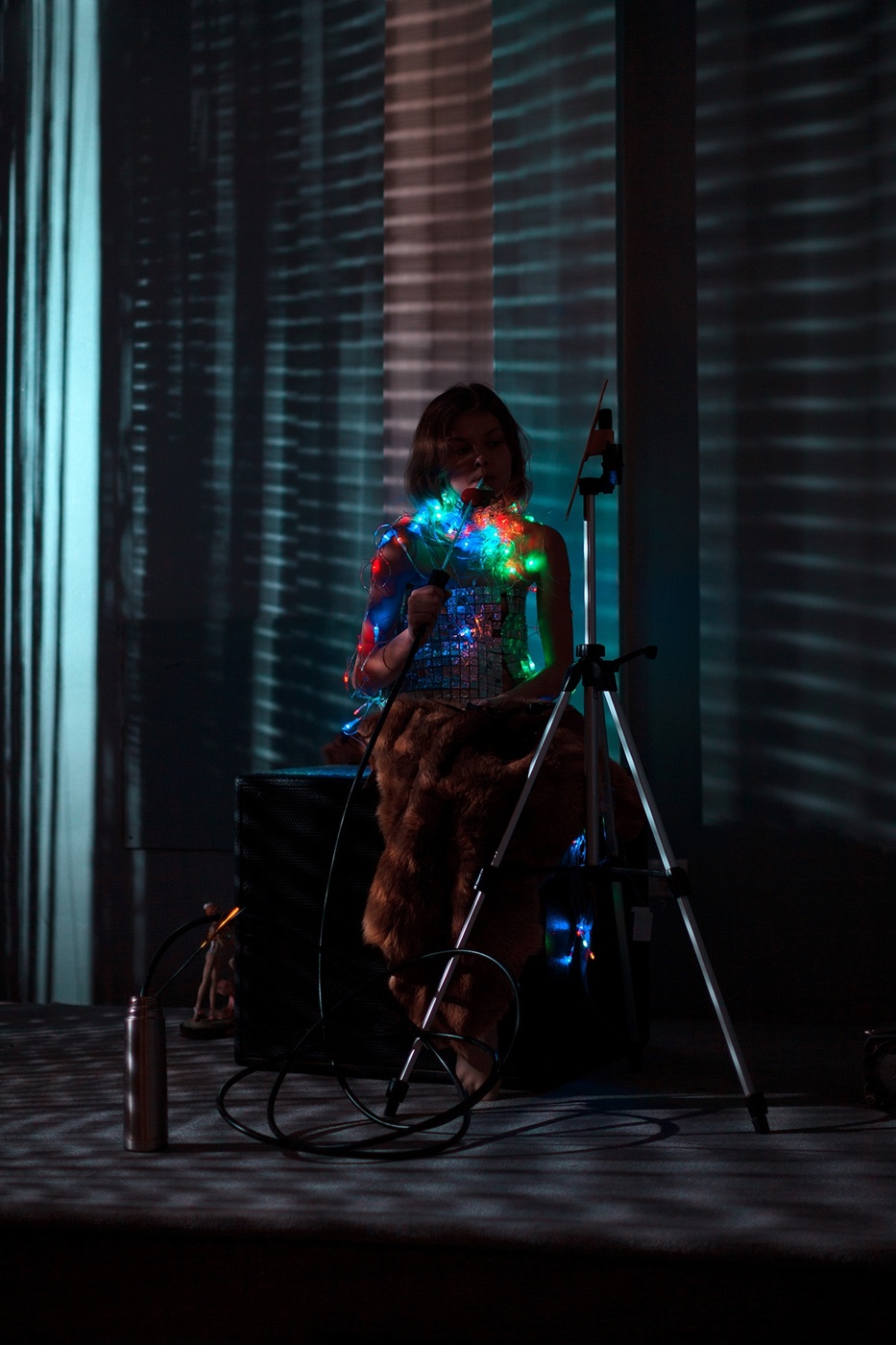 How androids had grown so accustomed to digital arts?