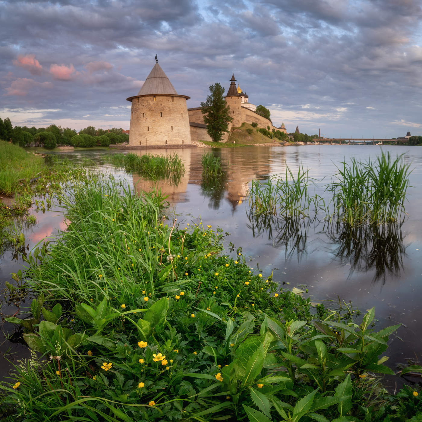 Pskov