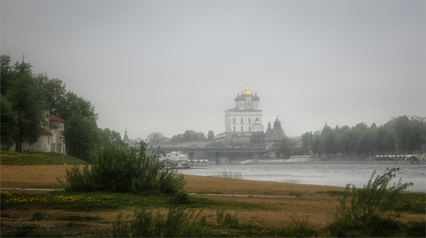 Der Geruch des Herbstes