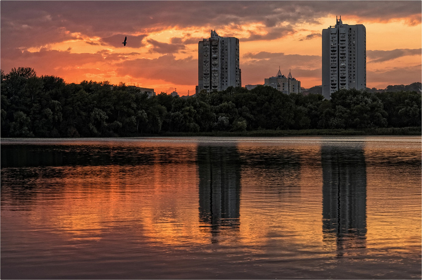 Wenn die Seele singt