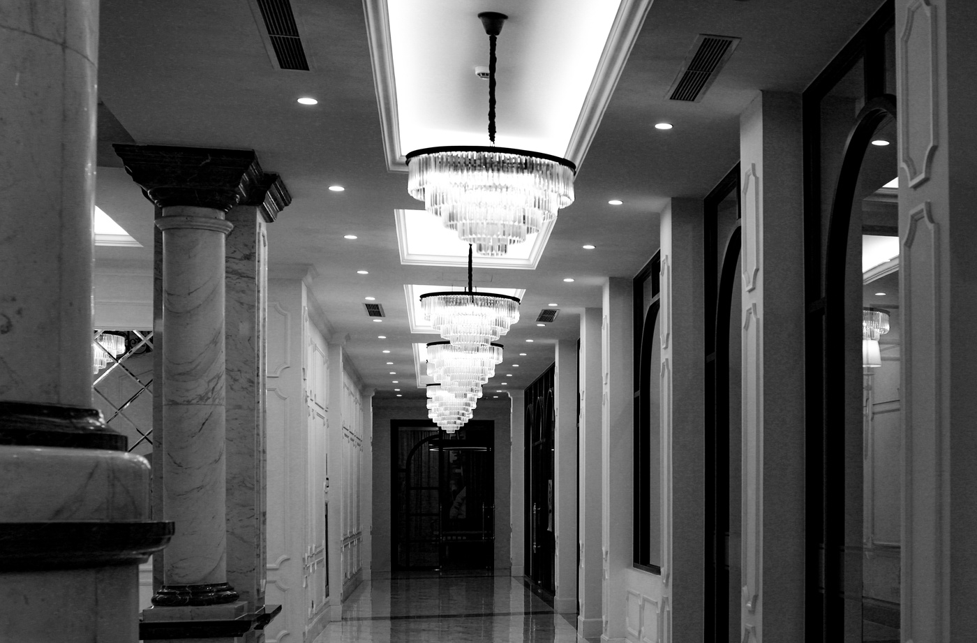 Vietnam.VinPearl.Long Beach.