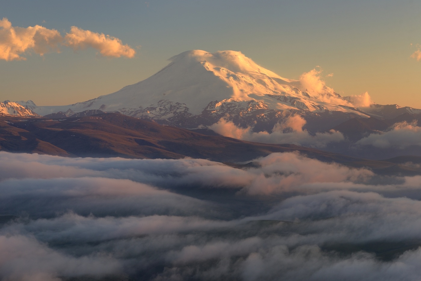 Elbrus