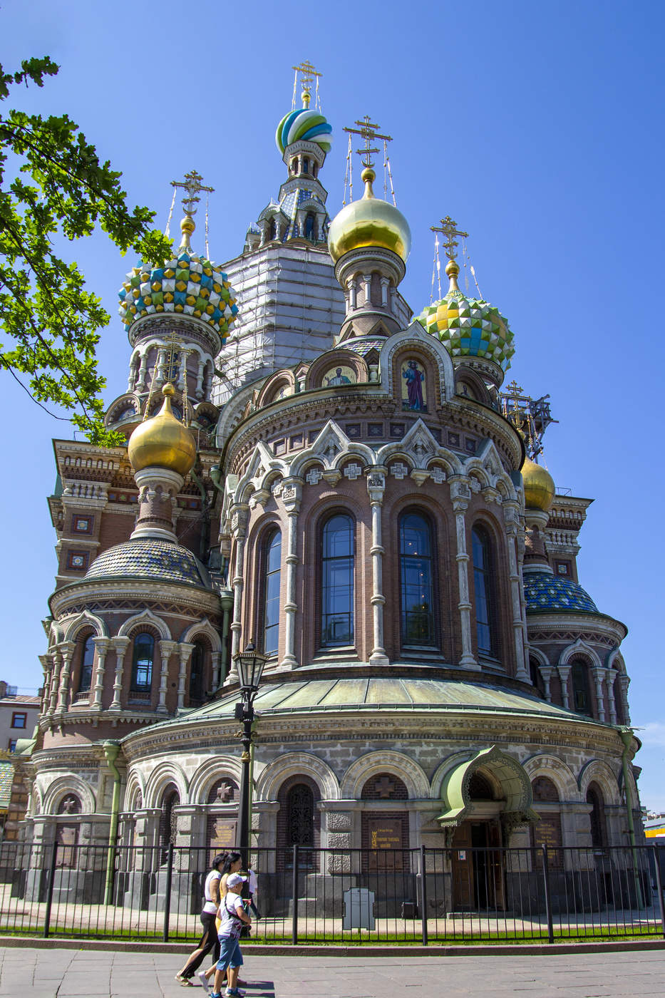 Erlöser Verschüttetes Blut