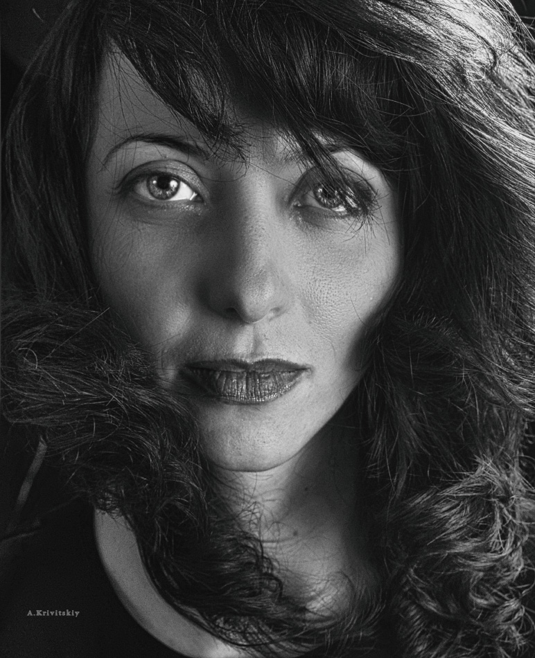 Alexander Krivitskiy