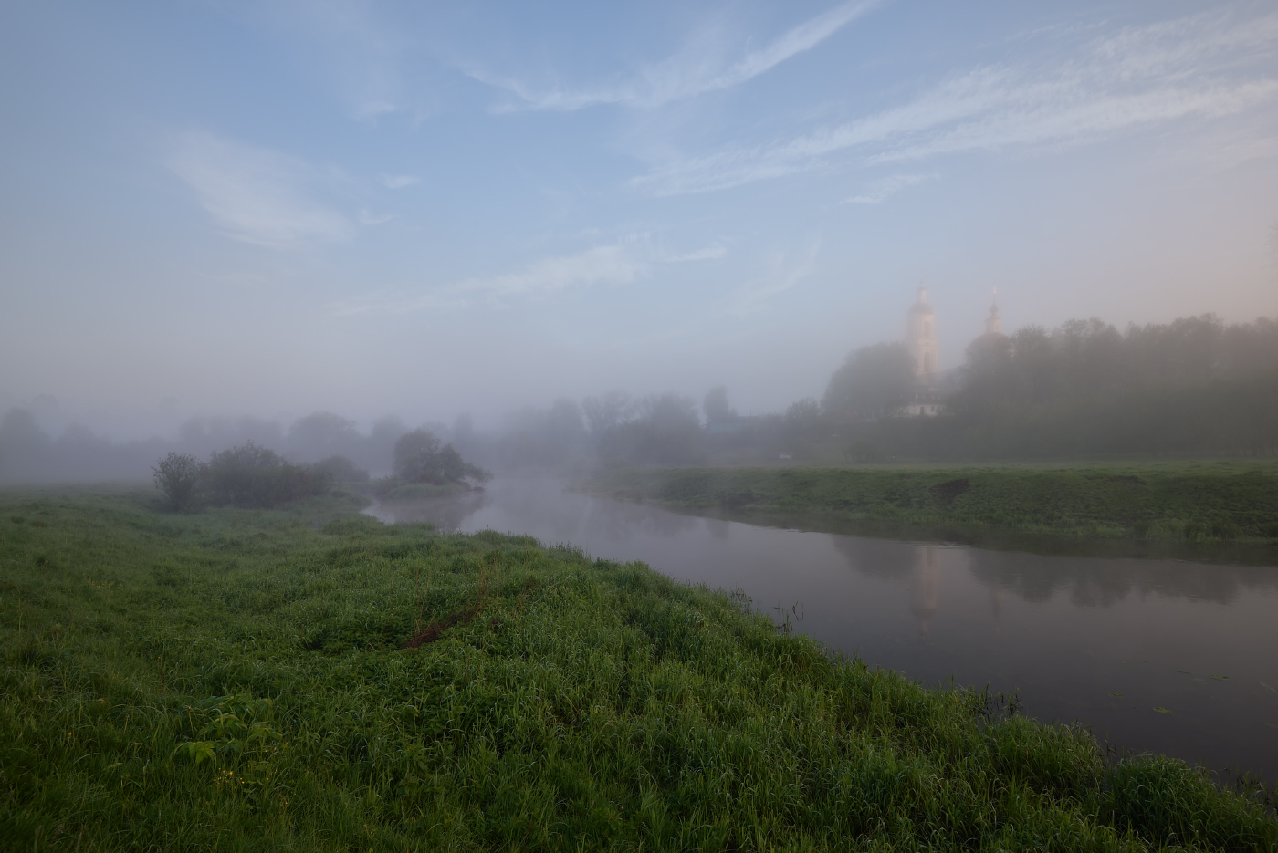 Der Geruch des Herbstes