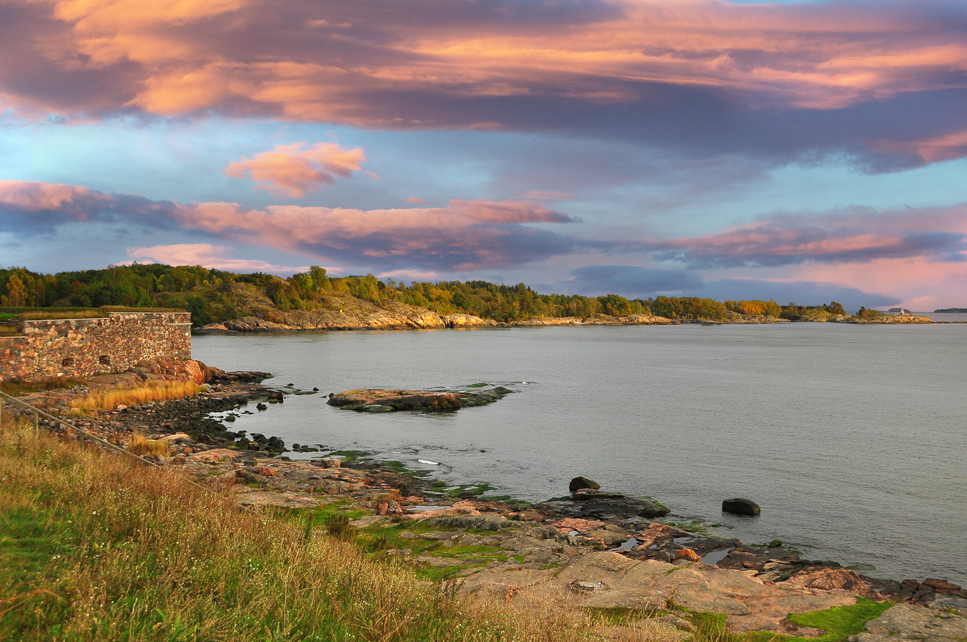 Suomenlinna