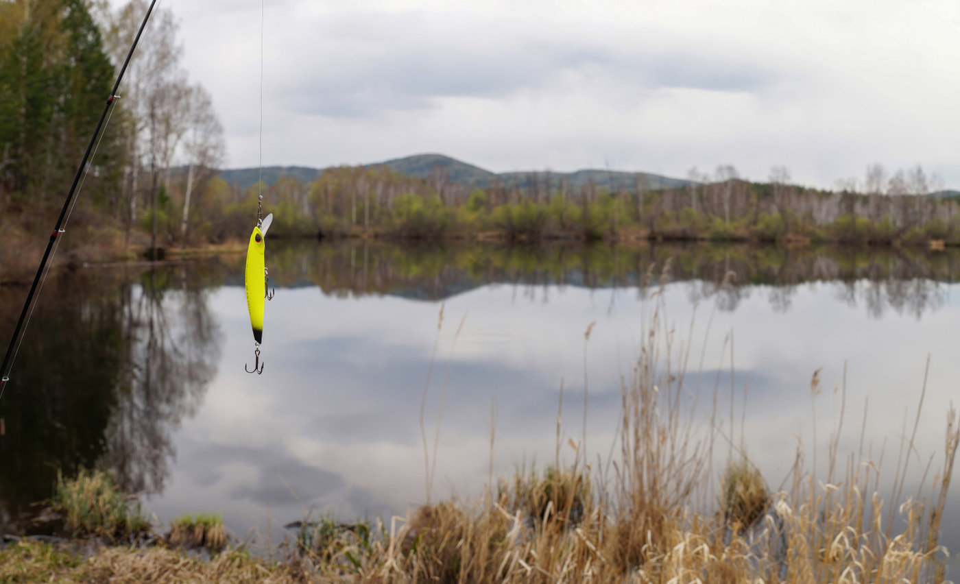 Eröffnung der Saison ...