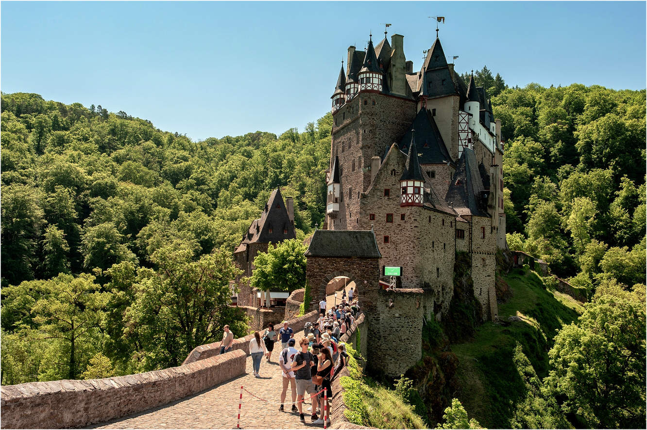 Burg Eltz