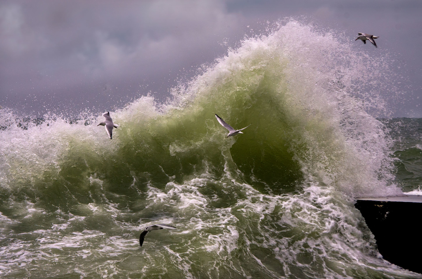 Mit einem Kinderspiel!