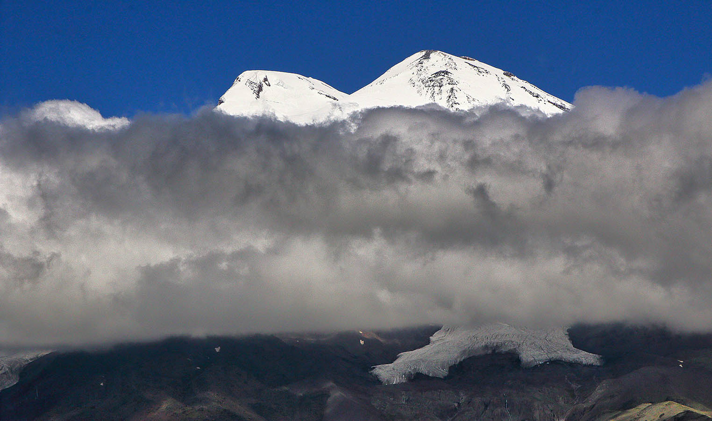 Elbrus