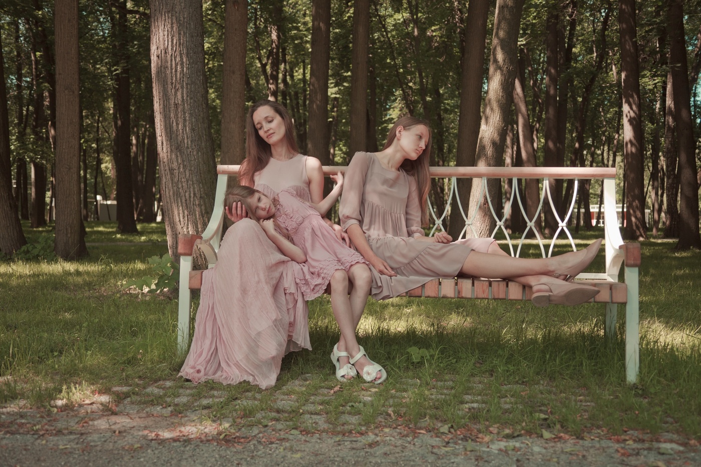 Sister recollecting, and so you come