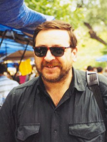 Gennadiy Kobahidze