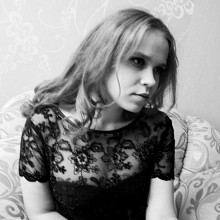 Anastasia Bakshinova