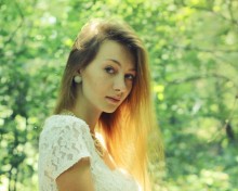 Ekaterina Toluzakova