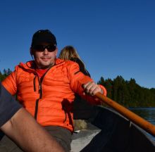 Alexander Deshkovets