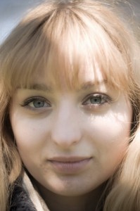 Veronika Palamarchuk