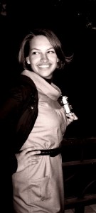 Anastasija Malinovskaja