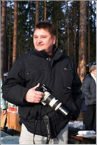 Aleksandr Denisov AlexDen