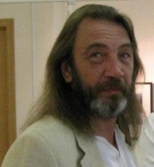 Evgeniy Borovik