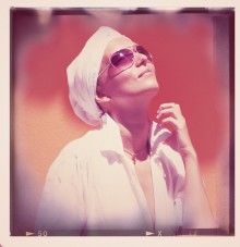 Katerina Karmanovskaya