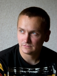 Aleksandr Medvedev