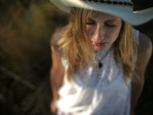 Aleksandra Melnichek (Radiance)