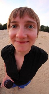 Vera veraOKa Eremova