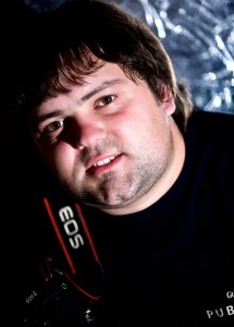 Alexander Poznyakovich