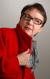 Fedotova lora
