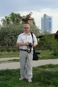 Aleksandr Omeljanenko