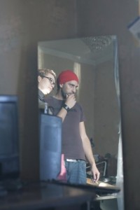 ART COMMUNITY DOBERWOO